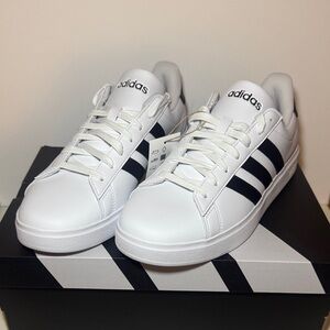 Adidas Grand Court 2.0 Shoes